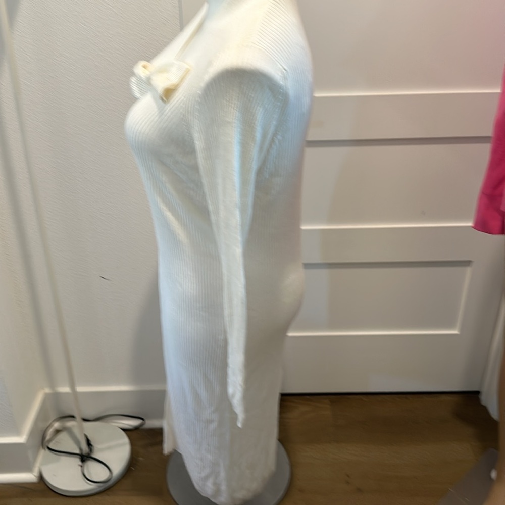 NWT Rue & Willow Duster - Picture 4 of 11